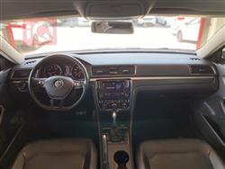 ڤۆڵکسواگن پاسات